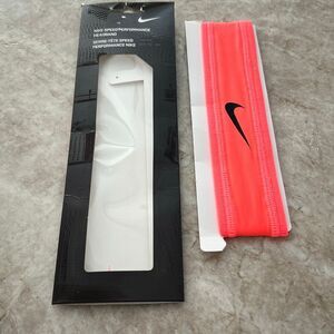 NIKE High Performance Headband NWT